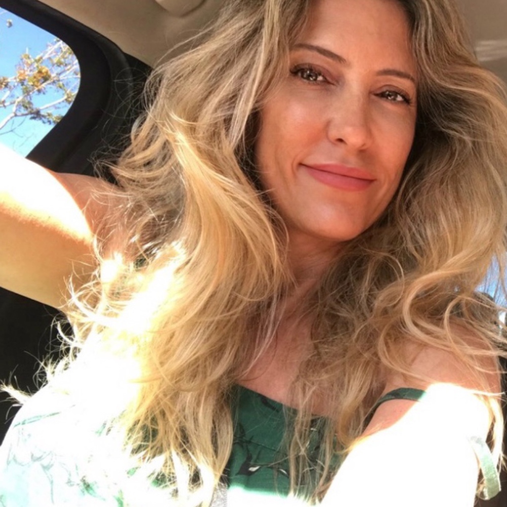 Meet your Posher, Maria Eugênia